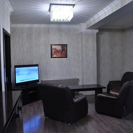 Rondo Hotel Tbilisi Eksteriør bilde