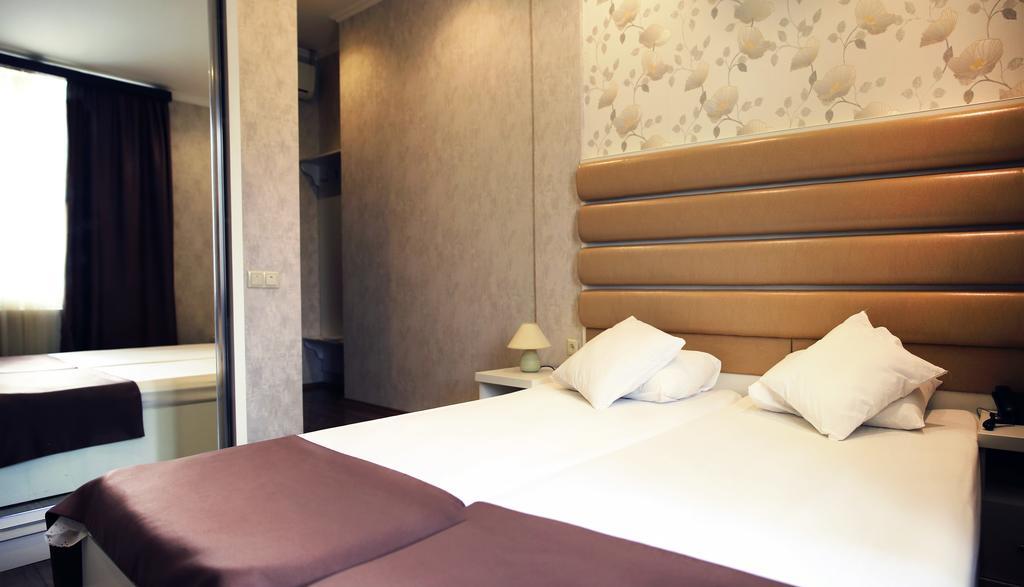 Rondo Hotel Tbilisi Eksteriør bilde