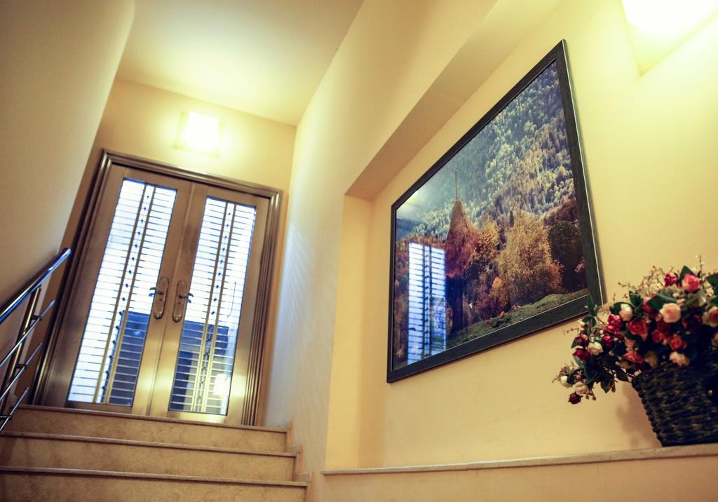 Rondo Hotel Tbilisi Eksteriør bilde