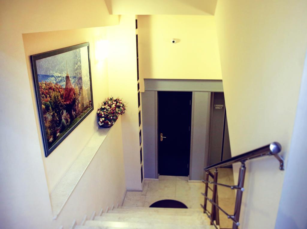 Rondo Hotel Tbilisi Eksteriør bilde