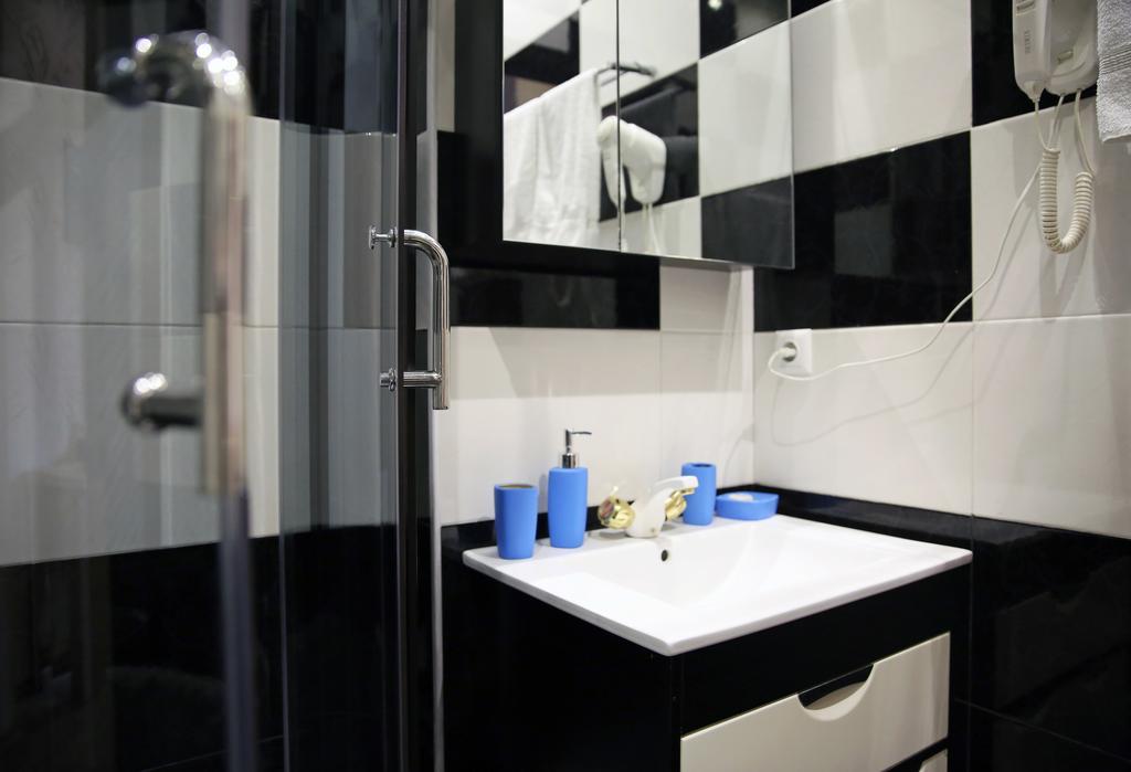 Rondo Hotel Tbilisi Eksteriør bilde