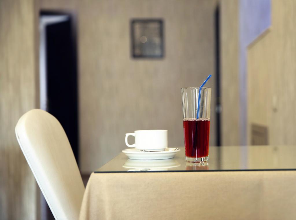Rondo Hotel Tbilisi Eksteriør bilde