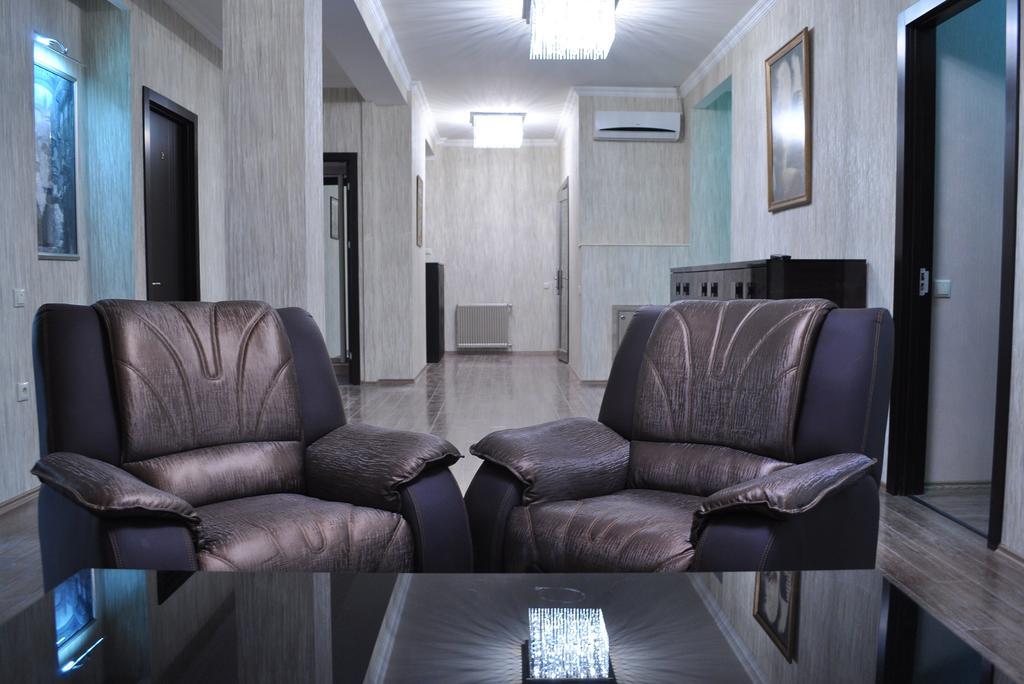 Rondo Hotel Tbilisi Eksteriør bilde